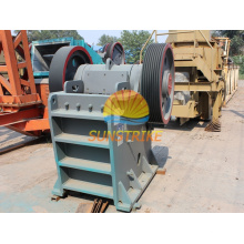 Brand New Large Capacity Stone Jaw Crusher for Sale